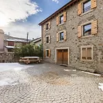Dom wakacyjny L'ecrin Des Angles - Jacuzzi Sauna Hamman Prive