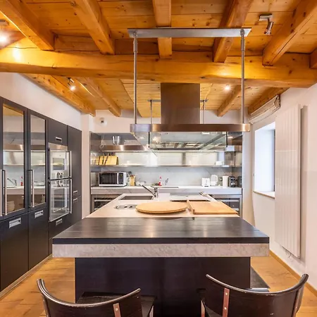 Casa de Férias L'ecrin Des Angles - Jacuzzi Sauna Hamman Prive Les Angles (Pyrenees-Orientales)