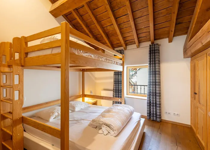 Casa de Férias L'ecrin Des Angles - Jacuzzi Sauna Hamman Prive