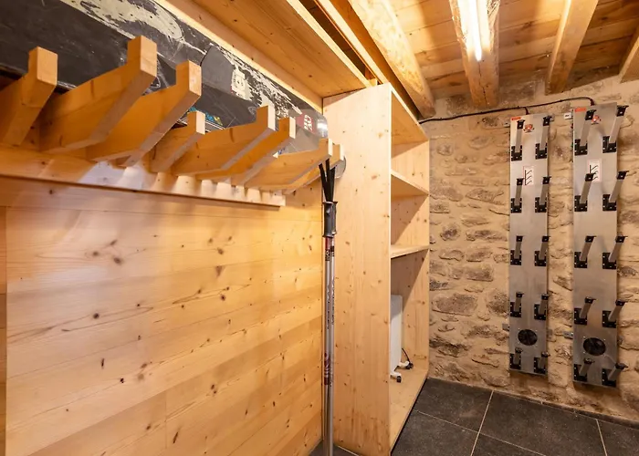 L'ecrin Des Angles - Jacuzzi Sauna Hamman Prive Les Angles (Pyrenees-Orientales)